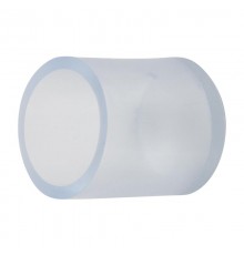 Заглушка для гибкого неона цилиндрическая (цена за 1 шт.)  134-093  NEON-NIGHT