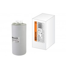 Конденсатор ДПС 450В, 60мкФ, 5%, плоский разъем  SQ0739-0028  TDM