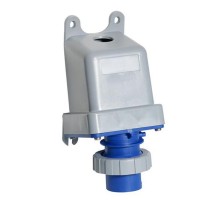 Вилка для монтажа на поверхность 316BS9W, 16A, 3P+E, IP67, 9ч2CMA167064R1000 ABB