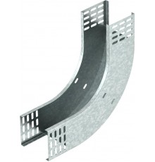 Вертикальный угол 90° внутренний 85x100 (RBV 810 S FS)  7007230  OBO Bettermann