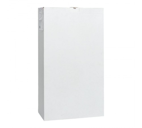 Щит комбинированный "Unix" прозрачная дверь (2х18 модулей + 1 монтажная плата) 4 габарит IP41 EKF PROxima  ux-2x18+1m-n  EKF