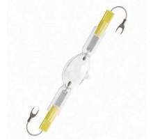 Лампа металлогалогенная HQI-TS 2000W/D/S K12S 10X1   4050300271682  Osram