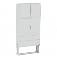 Комплект щитовой OptiBox G-177  269700  КЭАЗ