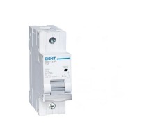 Выключатель автоматический NB8-125R 1P 63А 25кА хар-ка D (R)  559837  CHINT