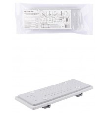 Кабельный ввод мембранный КВМ-БМ  SQ0814-0021  TDM