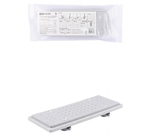 Кабельный ввод мембранный КВМ-БМ  SQ0814-0021  TDM