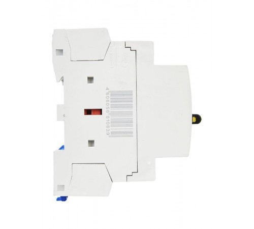 Контактор модульный с ручным управлением КМ20-40МР AC KARAT  MKK12-20-40  IEK