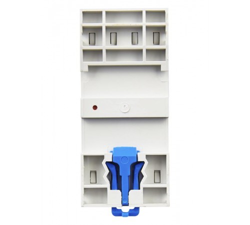 Контактор модульный с ручным управлением КМ20-40МР AC KARAT  MKK12-20-40  IEK