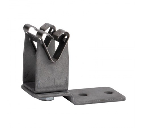 Держатель под черепицу с металлическим держателем L=58 мм HZ EKF PROxima   lp-34111   EKF