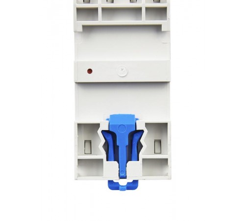 Контактор модульный с ручным управлением КМ20-40МР AC KARAT  MKK12-20-40  IEK