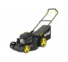 Газонокосилка бензиновая GLM-6.0 ST  70/3/7  HUTER