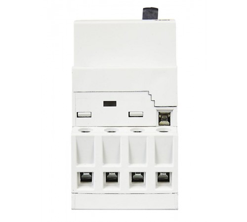 Контактор модульный с ручным управлением КМ20-40МР AC KARAT  MKK12-20-40  IEK