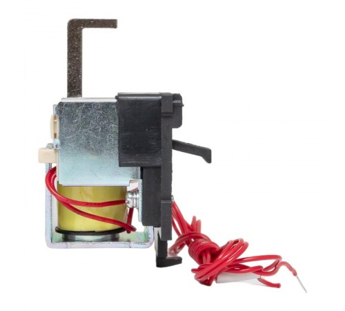 Независимый расцепитель 230В АС с проводами ВА-99М 400 mccb99m-400-sht-230ac-wEKF