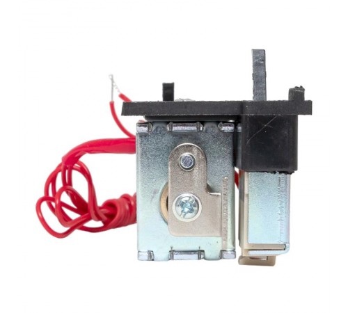 Независимый расцепитель 230В АС с проводами ВА-99М 400 mccb99m-400-sht-230ac-wEKF