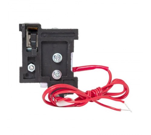 Независимый расцепитель 230В АС с проводами ВА-99М 400 mccb99m-400-sht-230ac-wEKF