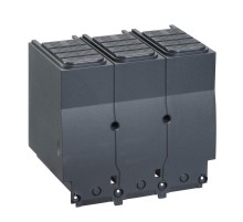 ДЛИННАЯ КЛЕММНАЯ ЗАГЛУШКА 3P (400-630)  SPC-LTC3-04-06  SE