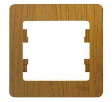 Glossa Дерево Дуб Рамка 1-ая  GSL000501  SE