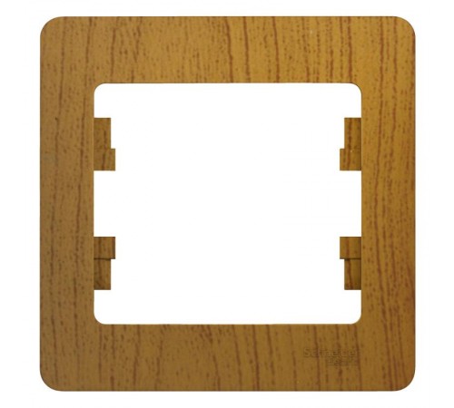 Glossa Дерево Дуб Рамка 1-ая  GSL000501  SE