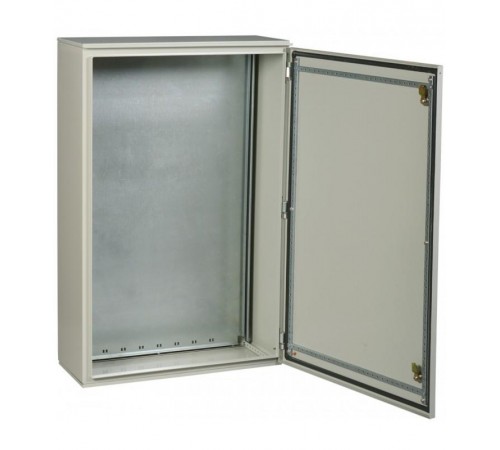 Щит с монтажной панелью ЩМП-5-0 У1 IP65 (1000х650х275) GARANT  YKM40-05-65  IEK