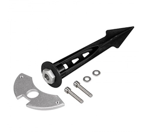 Основание для светильника LGD-Path-Round  021906  Arlight