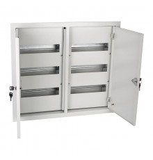 Корпус металлический ЩРв-72-550х610х120-IP31-УХЛ3  243780  КЭАЗ