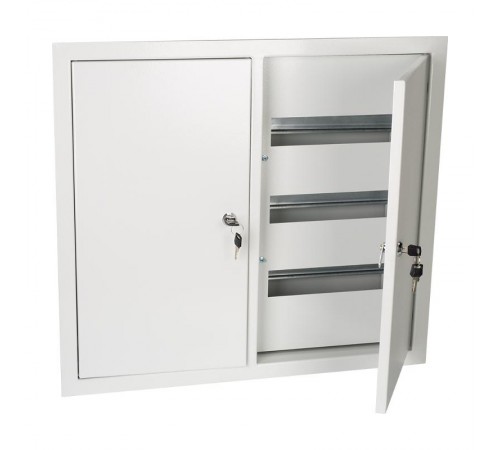 Корпус металлический ЩРв-72-550х610х120-IP31-УХЛ3  243780  КЭАЗ