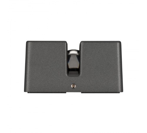 Светильник LGD-STRIPE-3W Warm3000 (GR, 20 deg, 230V) (Arlight, IP65 Металл, 3 года)  029972  Arlight