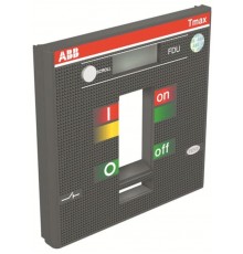 Модуль для электронного расцепителя защиты FDU T6 FRONT DISPLAY UNIT x PR222-PR223  1SDA060429R1  ABB