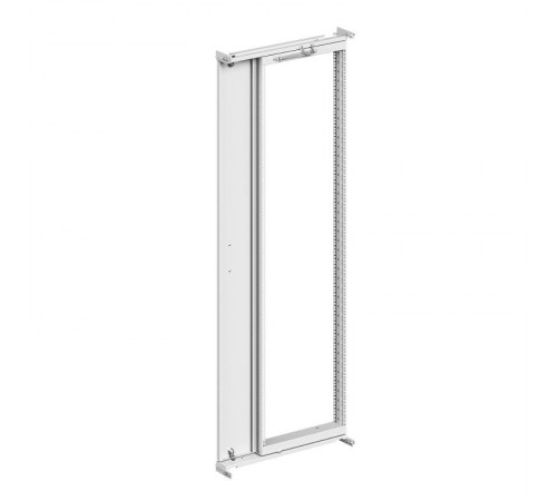 Рама поворотная 40U для 19" оборудования для корпусов CQE & CQE N, ВхШ 2000х800 мм  R5FRK2080  DKC