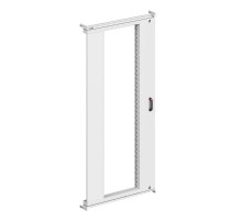 Рама поворотная центрированная 40U для 19" оборудования для корпусов CQE & CQE N, ВхШ 2000х1000 мм  R5FRKC20100  DKC