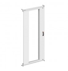 Рама поворотная центрированная 40U для 19" оборудования для корпусов CQE & CQE N, ВхШ 2000х1000 мм  R5FRKC20100  DKC