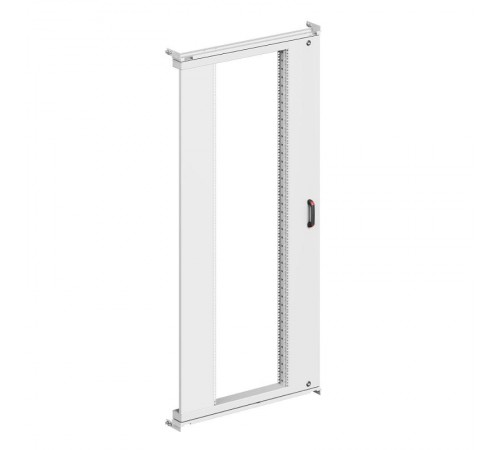 Рама поворотная центрированная 40U для 19" оборудования для корпусов CQE & CQE N, ВхШ 2000х1000 мм  R5FRKC20100  DKC