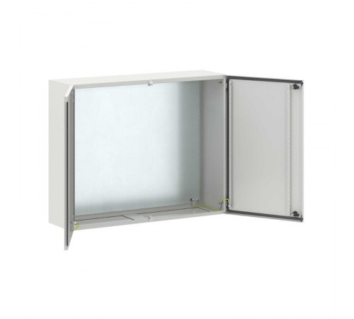 Корпус навесной STE с М/П двухдверный ВхШхГ 800х1000х300 мм  R5STE0813  DKC