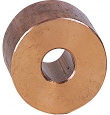 Шайба дистанц. для шин CU30x12,5x22мм  ZX46  ABB