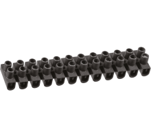 Колодки КЗВ  NTB-UPP-S12-3/BL   71011   Navigator