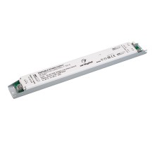 Блок питания ARV-SP24150-LONG-PFC-1-10V-A (24V, 6.25A, 150W) (Arlight, IP20 Металл, 5 лет)  025517  Arlight