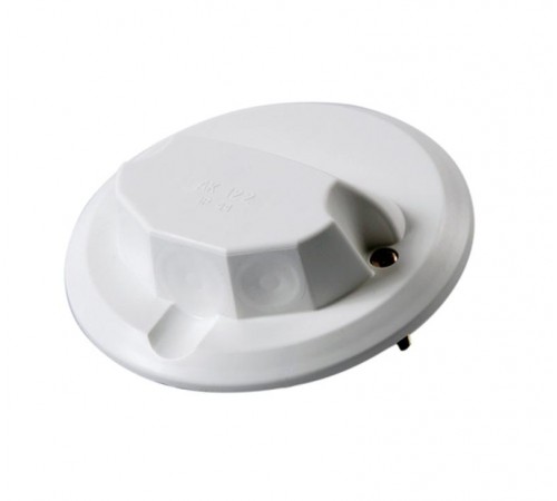 Крышка для разветвительных коробок с вводом IP44  AK12.2  2TKA150002G1  ABB