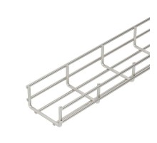 Проволочный лоток D=6мм 55x100х3000 (SGR 55 100 A2)  6000909  OBO Bettermann