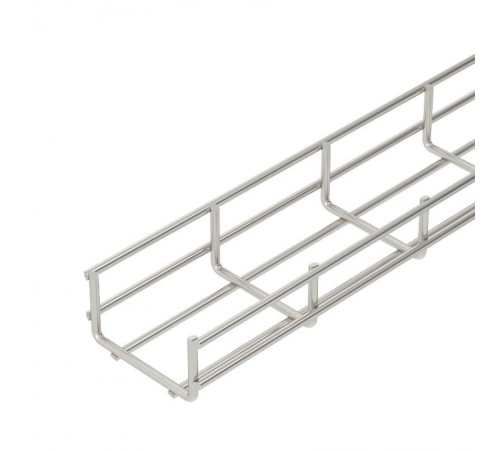 Проволочный лоток D=6мм 55x100х3000 (SGR 55 100 A2)  6000909  OBO Bettermann