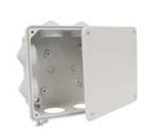 Коробка распределительная 8117 (KA) для О/П 165х165х70мм IP54  8117_KA  Kopos