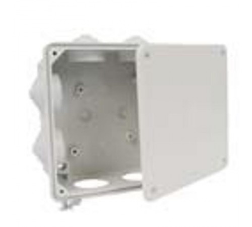 Коробка распределительная 8117 (KA) для О/П 165х165х70мм IP54  8117_KA  Kopos