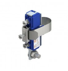 Ленточный хомут для взрывоопасных зон  5057630  OBO Bettermann