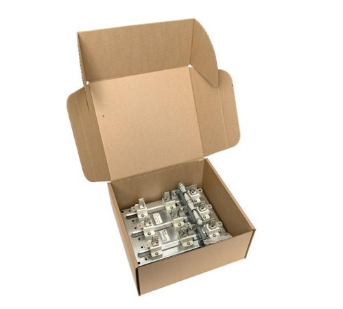 Разъединитель-предохранитель РПБ-1 100А левый привод, без ППН Basic  rpb-r-100l  EKF