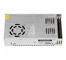 Трансформатор электронный для светодиодной ленты LB009  350W 12V (драйвер) 202*100*50мм  21499  FERON