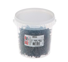 Саморез ШСГМ 3,5х45 (500 шт) - ведро ( 1,038 кг)  100094  Tech-KREP