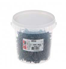 Саморез ШСГМ 3,5х45 (500 шт) - ведро ( 1,038 кг)  100094  Tech-KREP