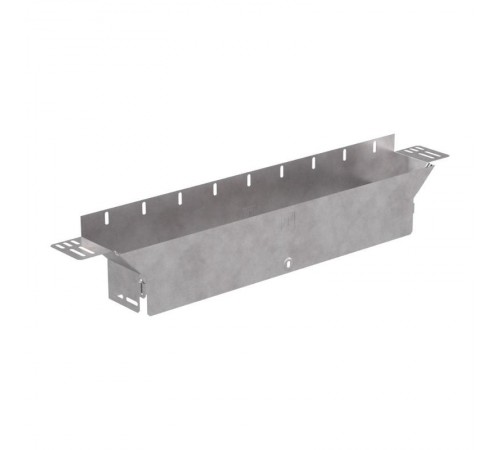 Ответвитель вертикальный с крышкой 600х100  PR16.0954  Промрукав