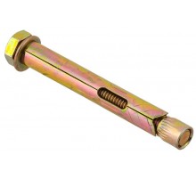 Болт анкерный М8/10х100  CMZ10-AB-10-100  IEK