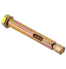 Болт анкерный М8/10х80  CMZ10-AB-10-080  IEK