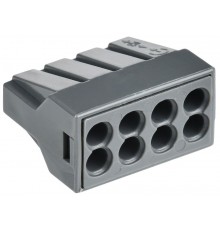 Клемма строит.-монтаж. СМК 773-328  UKZ10-328-050-G  GENERICA